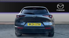 Mazda CX-30 2.0 e-Skyactiv G MHEV Exclusive-Line 5dr Petrol Hatchback